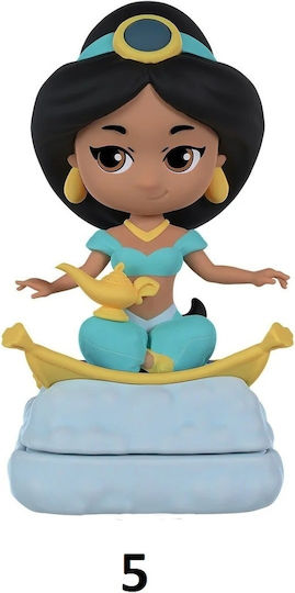 Eolo Disney Princess Fidget Κούκλες 6 Σχέδια 1 Τμχ Eol03933