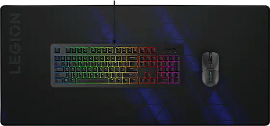 Lenovo Legion Gaming Control Gaming Mouse Pad XXL 900mm Black GXH1C97869