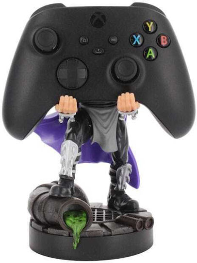Exquisite Gaming Tmnt Shredder Cable Guys Original Controller in Mehrfarbig Farbe