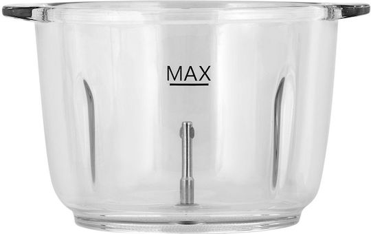 Heinrich's Multi Chopper 250W with 2L Container