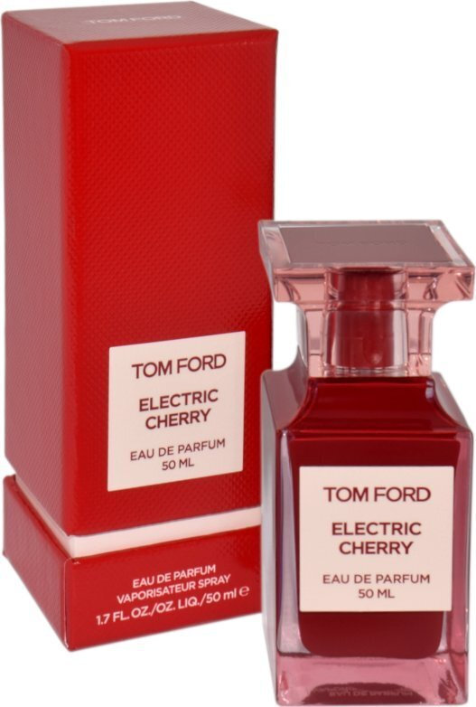 Tom Ford Electric Cherry Eau de Parfum 50ml | Skroutz Romania