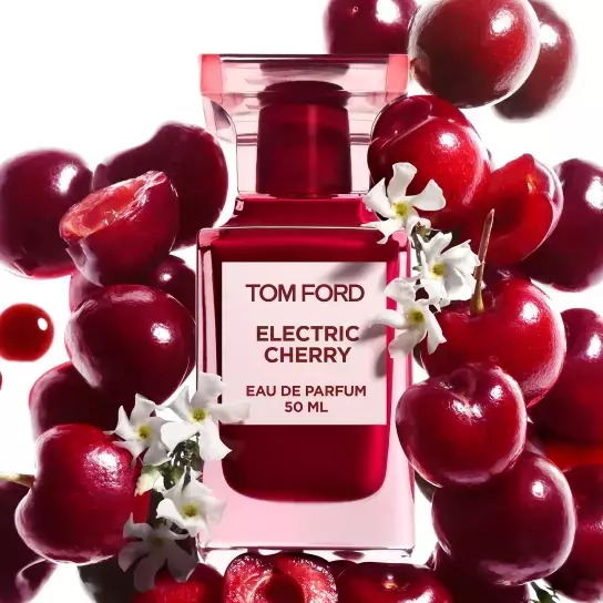 ★TOM FORD★ ELECTRIC CHERRY 50ml Tom Ford Electric Cherry Eau de Parfum 50ml | Skroutz Romania
