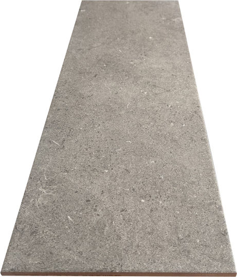 Keratile Плочка Матов 75x25см Desert Grey