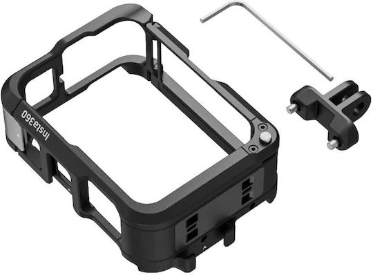 Insta360 Utility Frame Protection Case for Insta360 Ace Pro CINSABGB