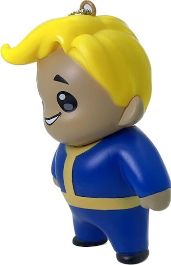 Good Loot Good Loot Hanging Fallout Vault Boy Boys Figurine