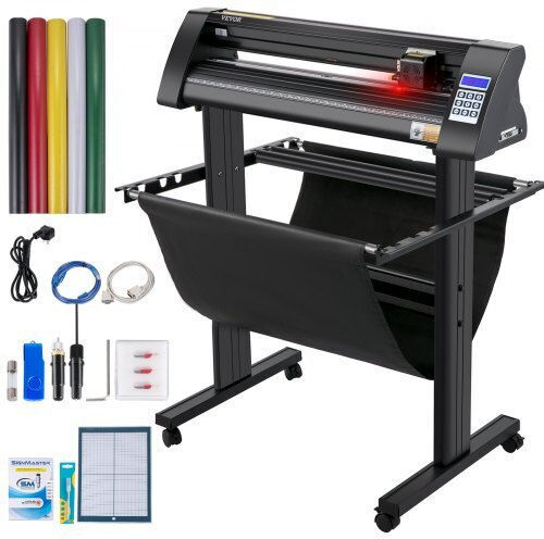 Vevor 720mm Vinyl Cutter Optical Eye Stand Kzjrjbzddzjocbyhov2