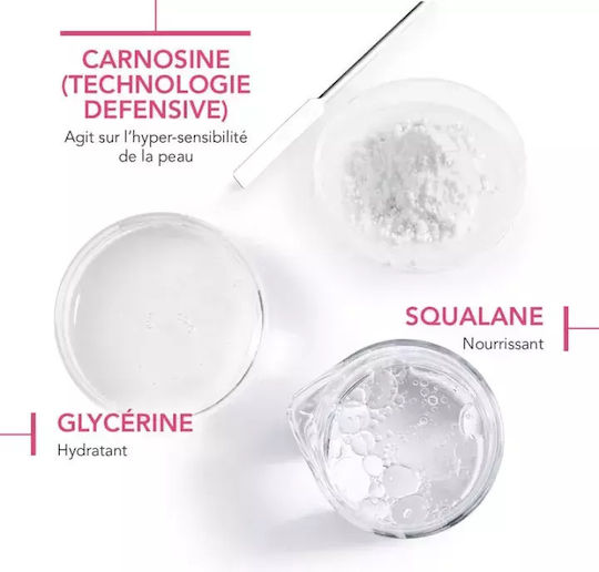 Bioderma Defensive Reich Creme Gesicht Tag 40ml