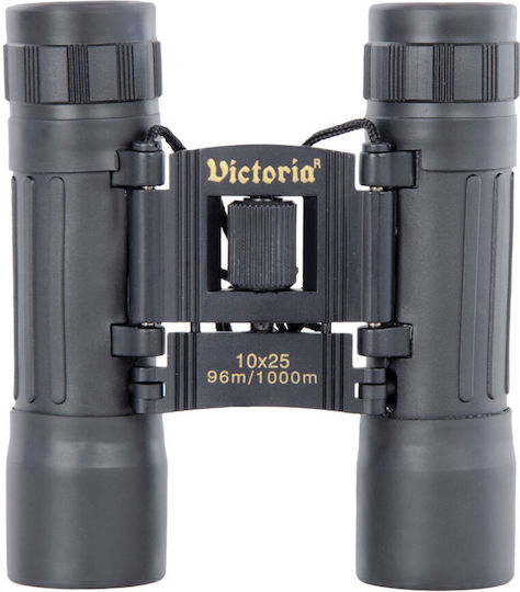 Victoria 10x25 Binoculars
