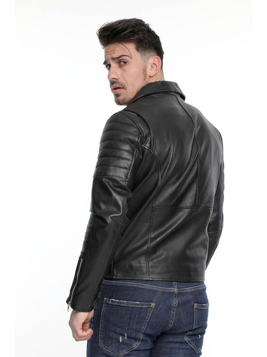 Newton Leather