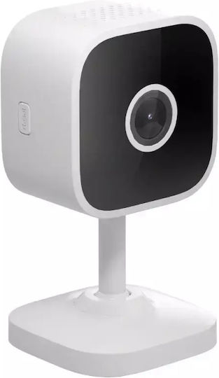 Sonoff CAM-S2 IP Surveillance Camera Wi-Fi Full HD 1080p with Two-Way Communication and Lens 2.4mm