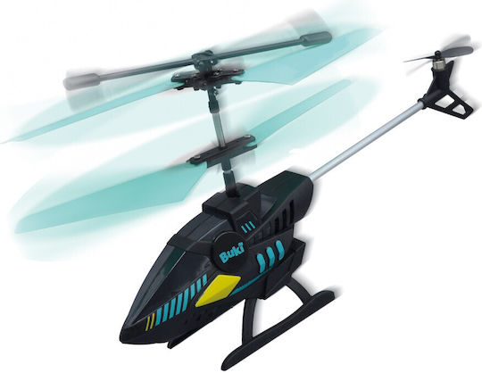 Buki Remote Controlled Helicopter