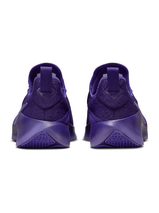 LeBron TR 1 Men's Sport Shoes Training Court Purple Action Grape