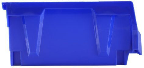 Vevor Plastic Tool Bin Organiser