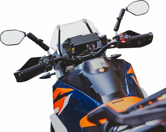 RAM Mount 2Stück Schwarz