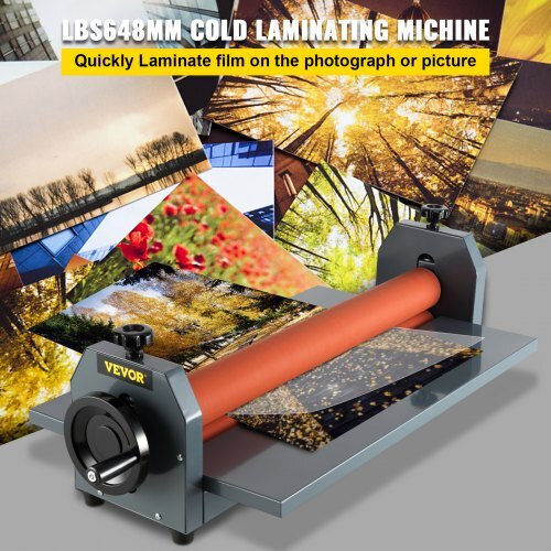 Vevor Desktop Laminator