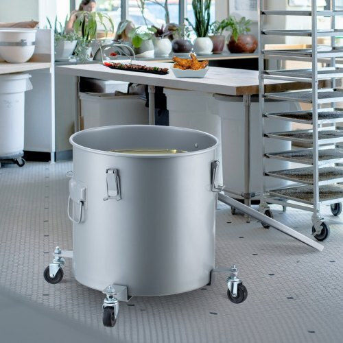Vevor Съд Inox 38лт DJLZGYZTTG10NGAG5V0