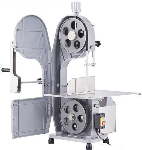Vevor Commercial Meat & Bone Saw TSJGJ1500W4202NX5V2