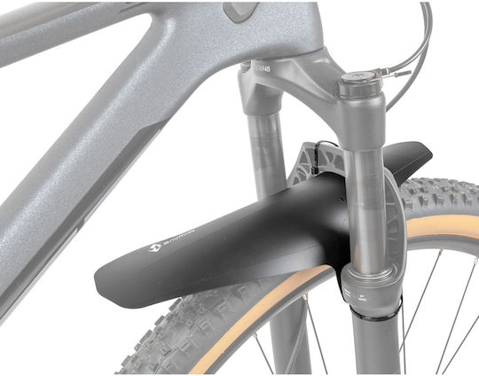 M-Wave M-WAVE BICYCLE MUDGUARD FRONT OR REAR M-WAVE MUD MAX FLEX F/R+ 385132 Bicycle Mudguard