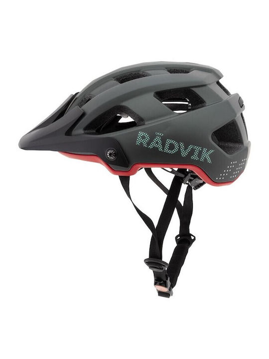 Radvik Slag Κράνος Ποδηλάτου Downhill
