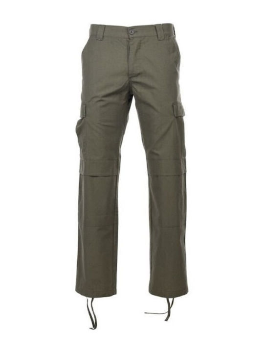Atero 30 Pantaloni Kaki