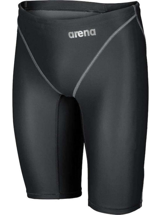 Arena Powerskin St Next Ανδρικό Αγωνιστικό Jammer Μαγιό Κολύμβησης Μαύρο