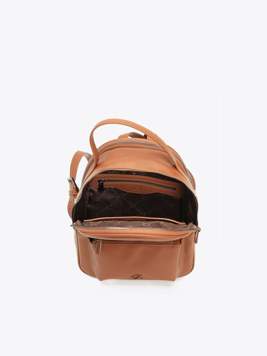 Axel Women's Bag Backpack Brown