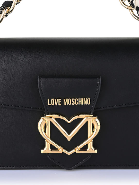 Moschino Women's Bag Shoulder Black