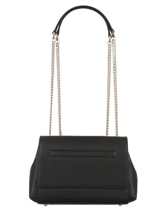 Women's Bag Handbag Black