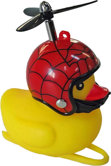 Winkee Winkee Bike Duck Spider Children's Bicycle Horn Multicolored