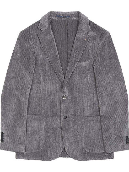 Herrenanzugsjacke Gray