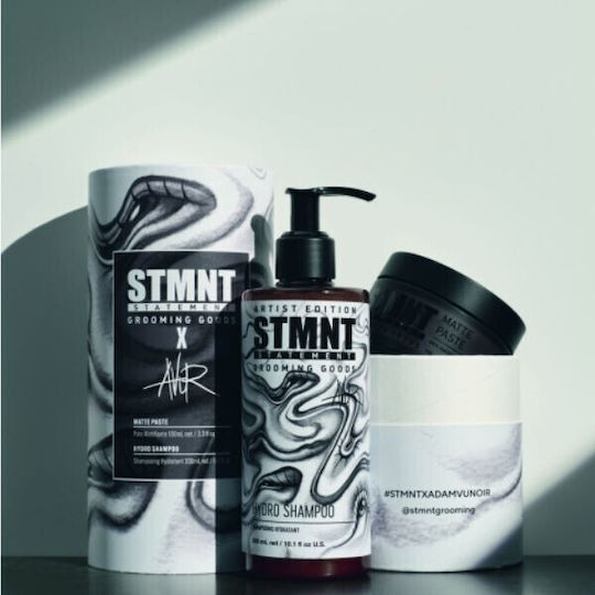 STMNT Hydro Shampoos 300ml