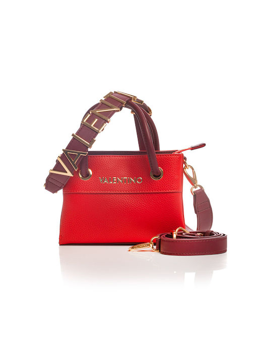 Valentino Bags Women's Bag Crossbody Red