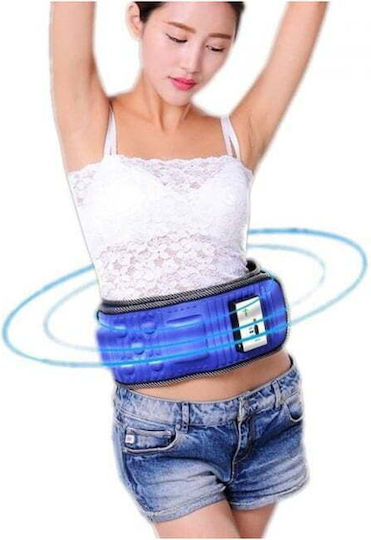 5 Super Slim Gürtel Massage für den Körper