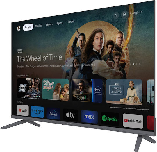 Aiwa Smart Fernseher 40" Full HD LED GO50804FHD (2024)