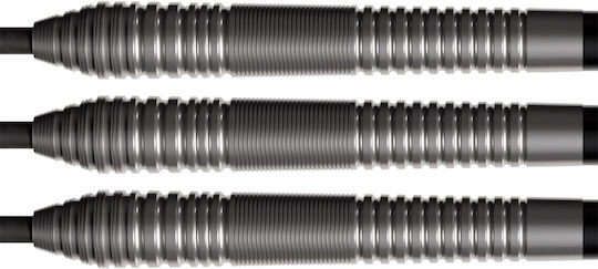 Bulls Dirk Van Duijvenbode 80% 24 Gram Steeltip Darts