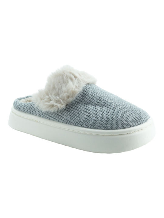 Jomix Kids Slippers Gray