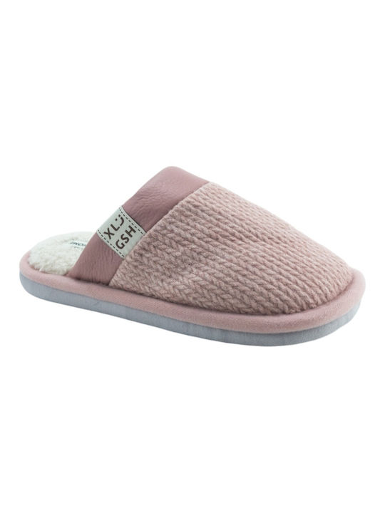 Jomix Kids Slippers Pink