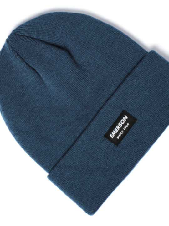 Beanie Unisex Beanie in Blue color