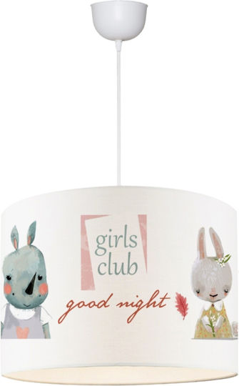 GloboStar Kids Ceiling Pendant Light