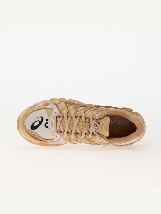 GelKayano 20 Doublet Cardboard Men's Sport Shoes Running Beige