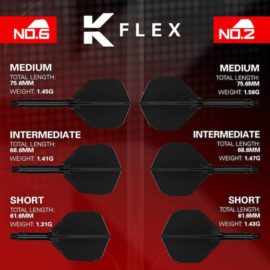 K-flex №6 33 мм Средно Синьо