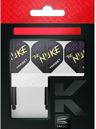 K-flex Nr.2 Luke Littler 33mm Mittel