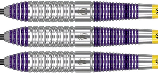 Luke Littler Brass 22 Gram Steeltip