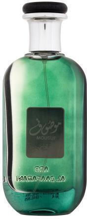 Ard Al Zaafaran Mousuf Ramadi Eau de Parfum 100ml