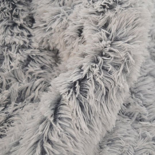 Saray Home Duvet Cover Set Queen 220x240cm 220 3pcs 300 GSMGsm