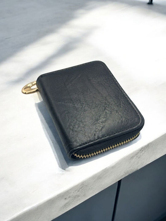 Women's Wallet Classic Black