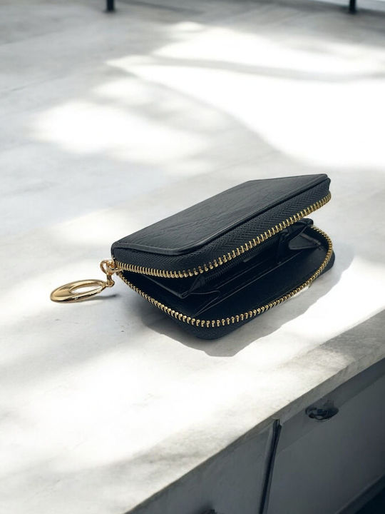 Women's Wallet Classic Black