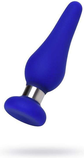 ToyFa Πρωκτική Σφήνα Small Μωβ