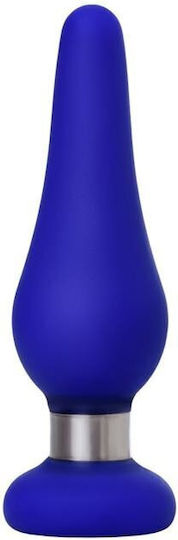 ToyFa Πρωκτική Σφήνα Medium Μωβ