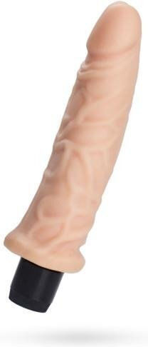 ToyFa Ρεαλιστικός Δονητής 17cm Flesh